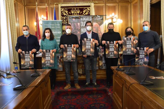 El VI Circuito de Duatlón y Carreras por Montaña Diputación de Cuenca 2022 consta de 14 pruebas y empieza el 20 de marzo
