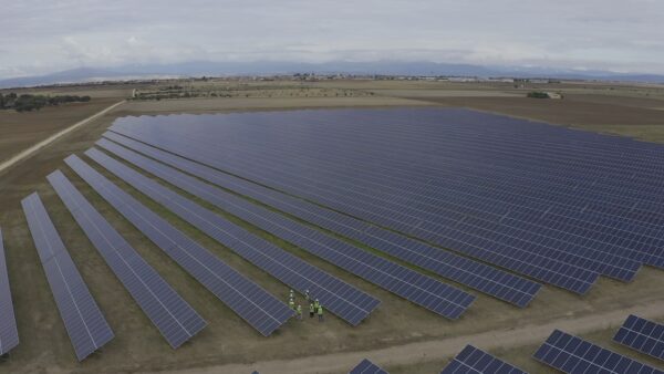 Los proyectos fotovoltaicos de RIC Energy en Belinchón y Minglanilla conllevarán grandes beneficios para la economía local