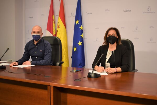Se ofertarán 10.109 plazas escolares en la provincia de Cuenca en un proceso de admisión que se desarrollará entre el 7 y el 25 de febrero