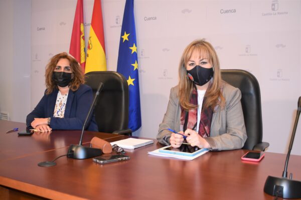 Castilla-La Mancha ha reducido desde 2015 la lista de espera de atención a la dependencia en más de un 97 por ciento en la provincia de Cuenca