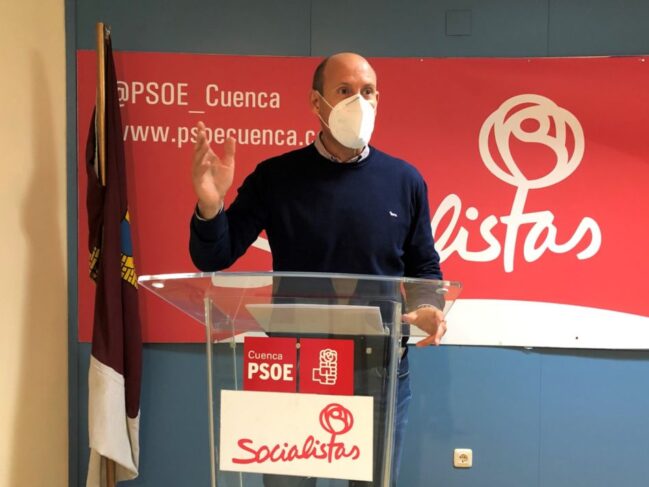 Sahuquillo presenta una iniciativa pidiendo al Gobierno que elabore una normativa que incluya el braille en el etiquetado de los productos