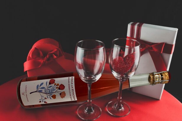Finca la Estacada de Tarancón se suma un año más a la celebración de San Valentín con una romántica escapada