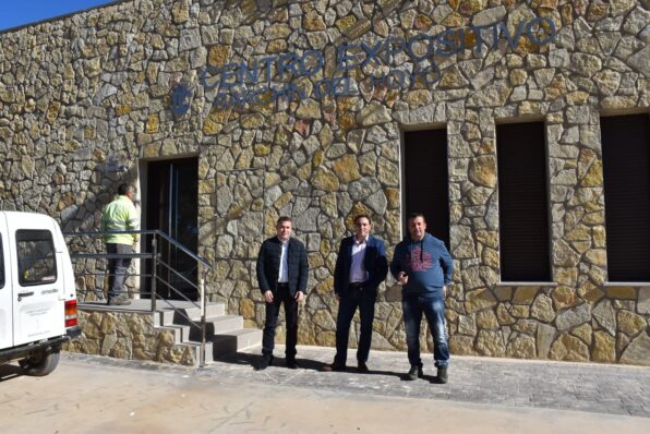El yacimiento Fuente de la Mota saca a la luz parte del “palacio del príncipe” gracias a la Diputación de Cuenca y la Junta