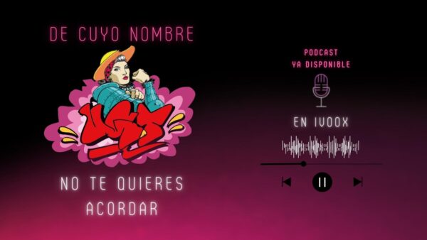 UGT CLM pone en marcha “De cuyo nombre no te quieres acordar” un nuevo canal podcast para visibilizar las desigualdades de género