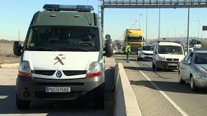 La DGT se suma a la campaña de Roadpol de intensificación de la vigilancia a camiones y buses