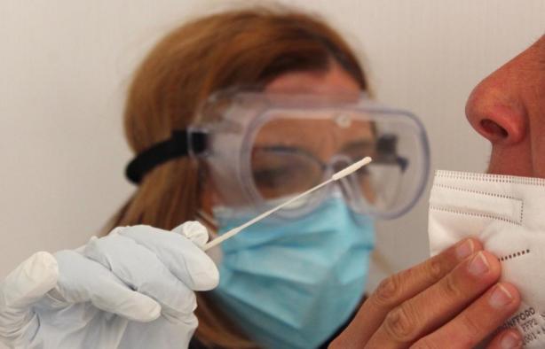 La provincia de Cuenca mantiene 24 pacientes Covid ingresados en cama convencional 2 más que el martes, y ninguno en cuidados intensivos