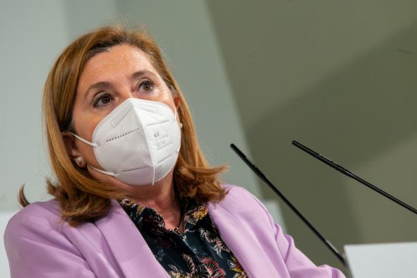 La Junta licitará a lo largo del trimestre 32 actuaciones en centros educativos por un valor superior a 18.680.000 de euros entre ellas el gimnasio del Colegio Gloria Fuertes de Tarancón