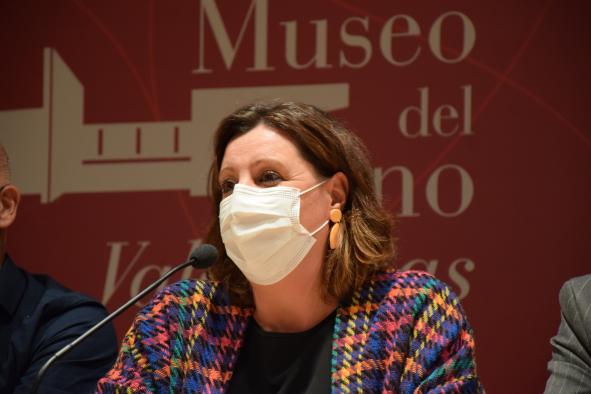 Castilla-La Mancha trabaja en un proyecto de cohesión territorial para impulsar las Rutas del Vino y otras rutas gastronómicas mediante fondos europeos
