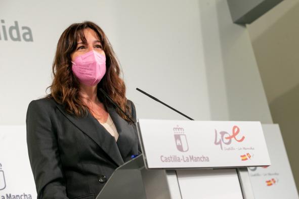 El Consejo de Gobierno da luz verde a la creación jurídica de la Escuela Superior de Arte Dramático de Castilla-La Mancha con sede en Cuenca