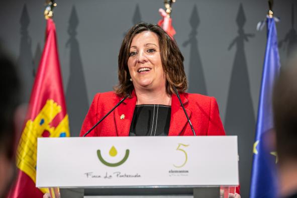 Castilla-La Mancha registra la mayor caída interanual del paro de la serie pese a la estacionalidad negativa del mes de enero y es la cuarta región en creación de empleo en el último año