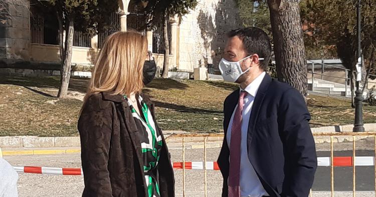 El Gobierno regional crea la nueva ‘Red Local 2030’ de municipios sostenibles de Castilla-La Mancha para impulsar el desarrollo sostenible junto a las corporaciones locales