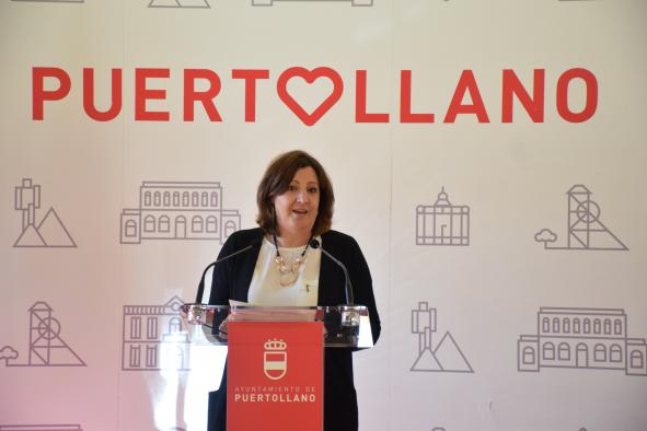 Castilla-La Mancha destina más de 4,7 millones de euros a impulsar la empleabilidad de cerca de 800 personas en Puertollano