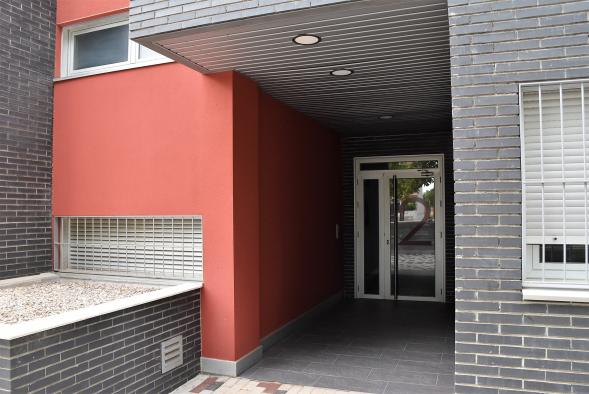 Castilla-La Mancha recibe el aval del Tribunal de Cuentas en la gestión del Parque regional de Vivienda