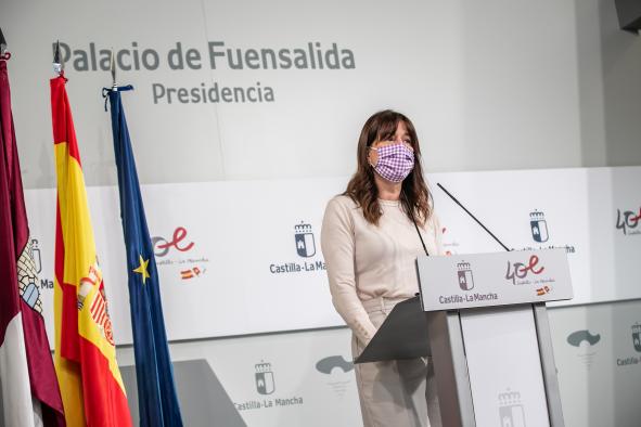 El Consejo de Gobierno aprueba el Plan de Medidas Antifraude necesario para la gestión de los fondos de recuperación Next Generation