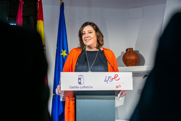 Castilla La Mancha reeditará las ayudas directas al sector artesano con una convocatoria de 200.000 euros que ampliará la horquilla de inversiones