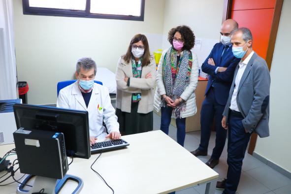 Castilla La Mancha implementa la receta electrónica que ya permite a Enfermería la indicación, uso y autorización de dispensación de medicamentos y productos sanitarios