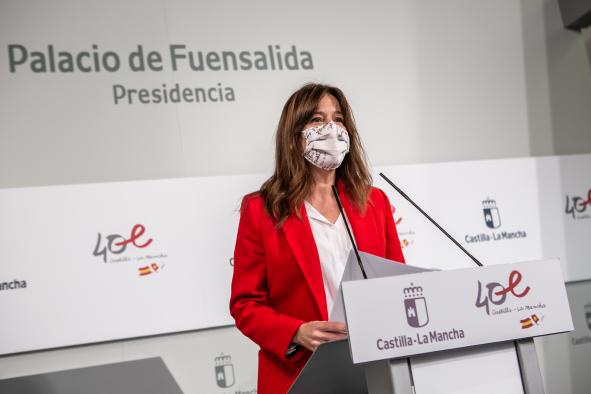 Castilla-La Mancha simplifica el procedimiento de acceso a la Policía Local al reducir de seis a cuatro las pruebas obligatorias