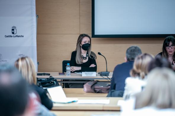Castilla-La Mancha forma sobre el Plan de Medidas Antifraude a los empleados públicos de la Administración regional