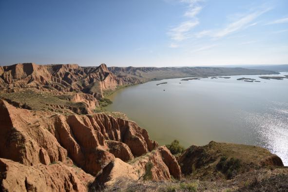 Castilla-La Mancha convoca un concurso de fotografía para buscar ‘Los 22 lugares del 22’ más destacados de la región
