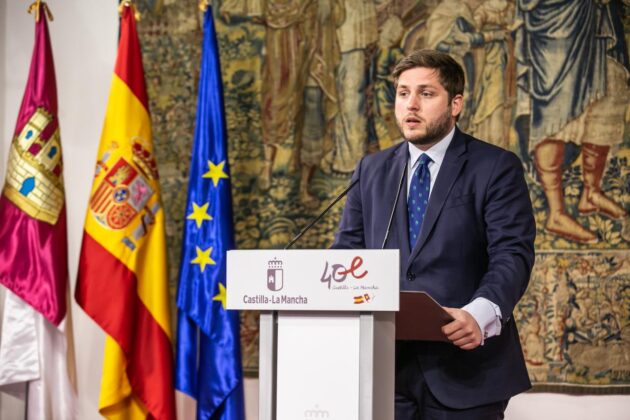 El Gobierno regional y las entidades bancarias refuerzan las vías de colaboración en torno a la movilización de vivienda vacía