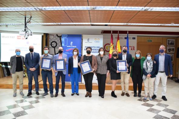 Castilla-La Mancha volverá a potenciar la alianza entre el diseño y la artesanía en Casa Decor 2022, de la mano de Tomás Alía