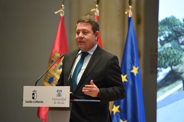 Esta semana comienza la puesta en marcha del Transporte Sensible a la Demanda en la Serranía de Cuenca