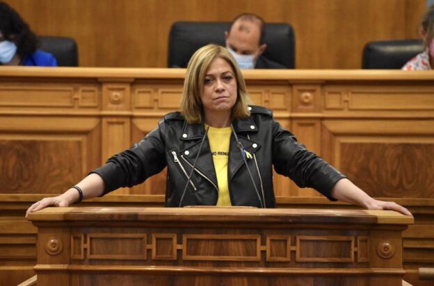 Carmen Picazo toma la iniciativa para un Pacto por la Conciliación en Castilla-La Mancha