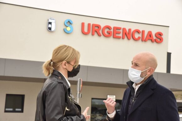 Picazo exige la comparecencia del consejero ante las «graves carencias» del Hospital de Toledo en pediatría