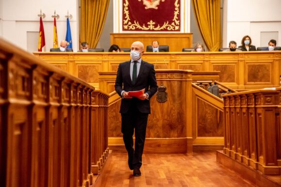 Ciudadanos arremete duramente contra las «subvenciones a dedo» permitidas por el «régimen socialista» en la Ley de Hacienda
