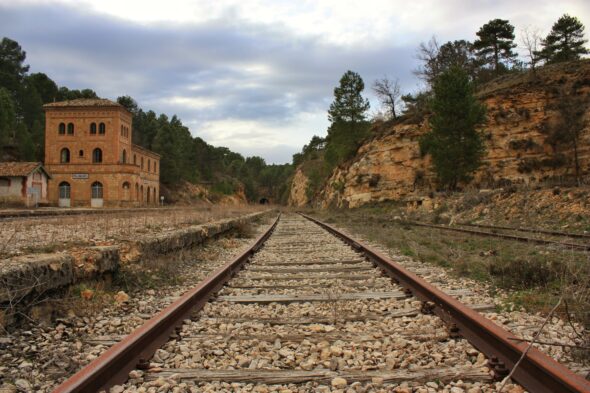 Cuenca Ahora lleva ante el Ministerio de Transportes la indignación de la ciudadanía conquense