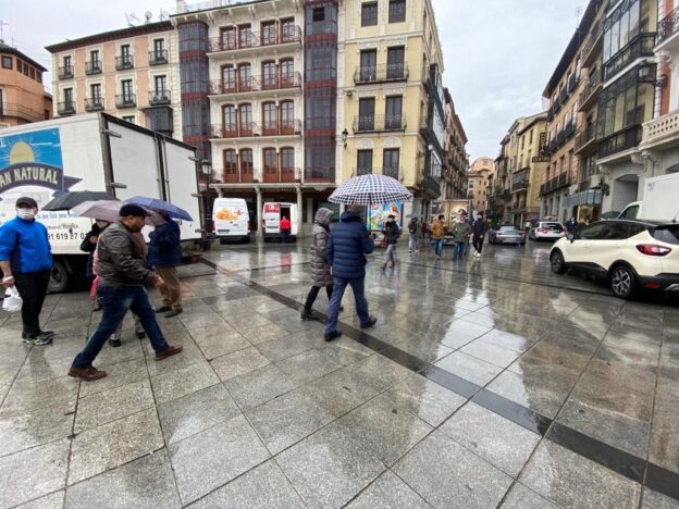 CCOO-Servicios expresa su total rechazo a la decisión del Ayuntamiento de Toledo de habilitar el 19 de marzo para la apertura del comercio