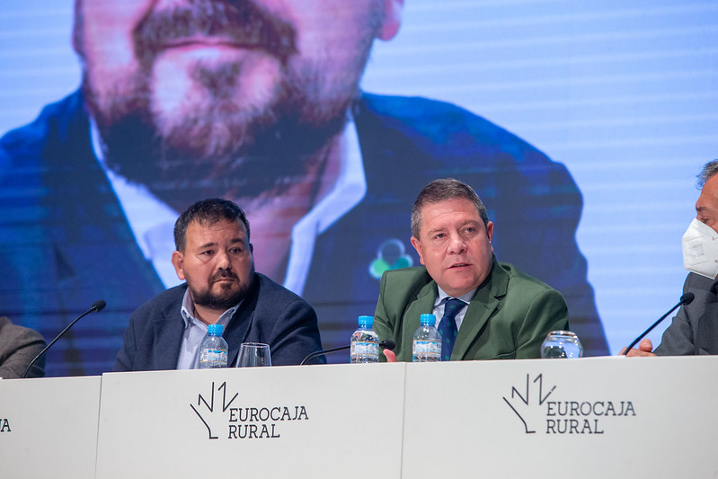 Albacete acogerá un gran centro para el tratamiento de alteraciones neurológicas y enfermedades raras
