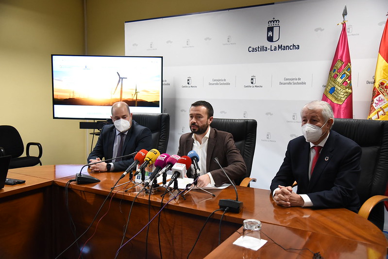 El Gobierno regional crea la Oficina de Asesoramiento Energético para atender las demandas eléctricas de la ciudadanía e informar sobre cómo aprovechar los incentivos