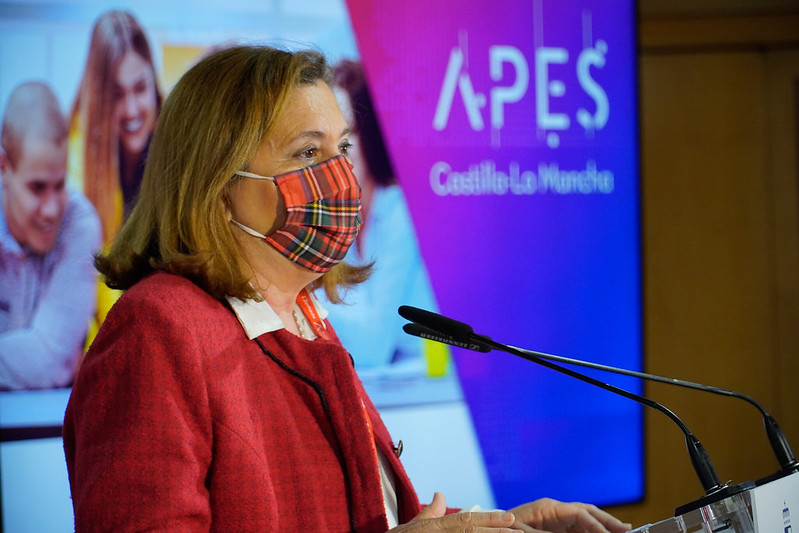 Este curso, el Gobierno regional tendrá puestas en marcha 60 aulas de emprendimiento de FP repartidas por todo el territorio de la Comunidad Autónoma