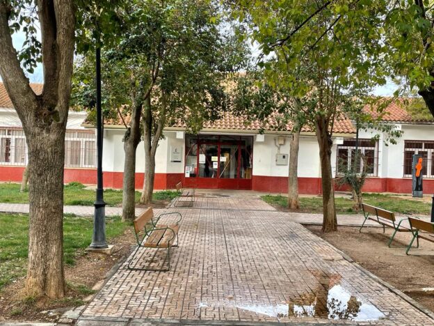 La Junta saca a licitación obras de mejora y reforma del centro de mayores ´Los Alamos´ de Quintanar del Rey con un presupuesto de alrededor de 160.000 euros