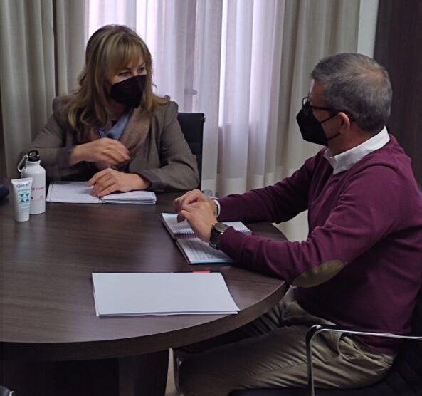 La Junta saca a licitación la redacción de proyecto del centro de atención a personas con discapacidad de Motilla del Palancar