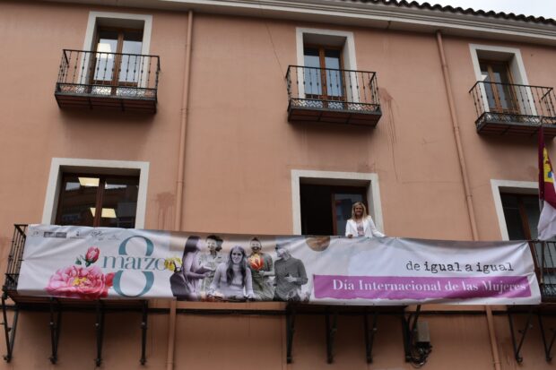 La Junta ha destinado más de cuatro millones de euros a la promoción de la igualdad y prevención de la violencia de género en la provincia de Cuenca en el último año