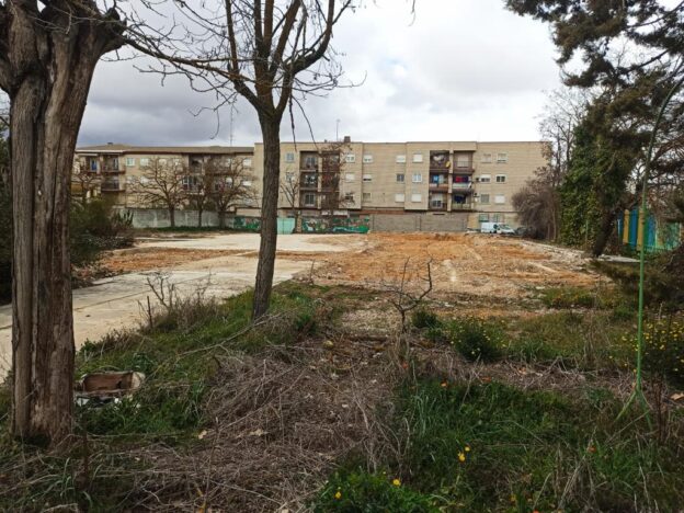 Sale a licitación la redacción de proyecto del nuevo centro de mayores de Tarancón