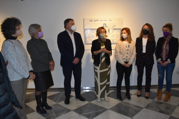 Junta, Diputación de Cuenca y Subdelegación del Gobierno de España convocan la III edición de ´Despiertas. Mujeres, arte e identidad´