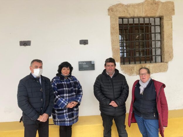 La Junta destina más de 35.000 euros al fomento del turismo y la mejora de la empleabilidad en Uclés
