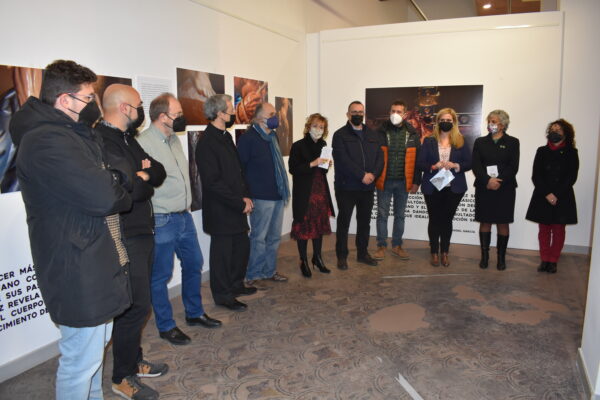 Junta de Comunidades, Diputación Provincial, Ayuntamiento de Cuenca, Junta de Cofradías y el Consorcio Ciudad de Cuenca impulsan ´La ruta de Marco Pérez´