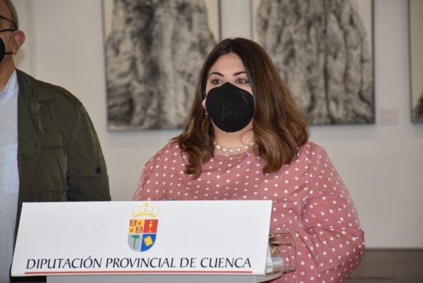 La Fundación Antonio Pérez ha recibido en donaciones un total de 22 obras que se han incorporado a los fondos