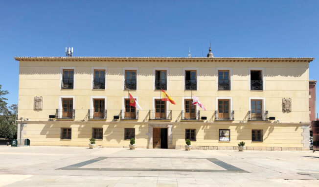 Comunicado del Comité de Empresa del Ayuntamiento de Tarancón