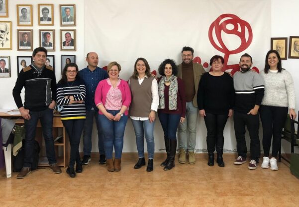 PSOE de Las Pedroñeras denuncia el “sobrecoste” en la tasa del agua y exige una reducción inmediata