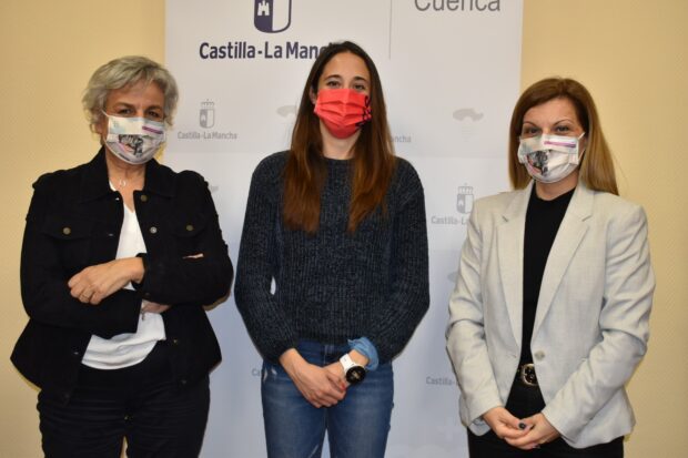 El Gobierno regional destaca la figura de Mónica Plaza como referente “en un mundo muy masculinizado como es el del motor”