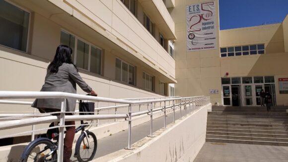 La Escuela de Ingeniería de Caminos de la UCLM pone en valor la labor de la mujer en la profesión