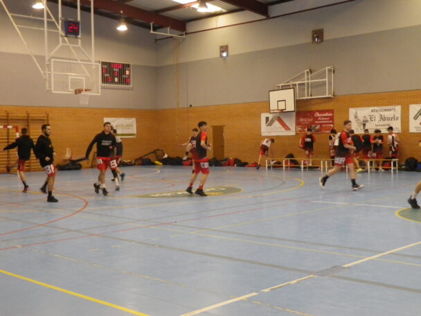 Doble jornada este fin de semana para el equipo Cadete de la EDM CB Tarancón en la liga  Regional Cadete y su asociado Infantil