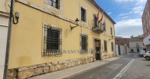 Comunicado de la ARMH de Cuenca ante la suspensión de los toques de sirena en Casa Parada
