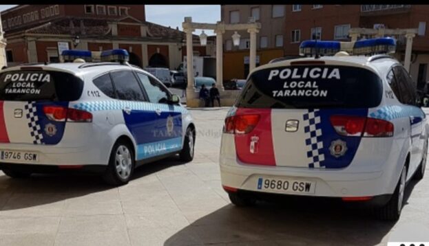 El Ayuntamiento de Tarancón convoca tres plazas de policía local por oposición libre