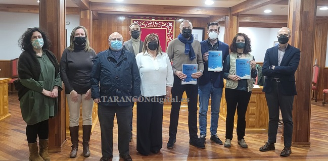 Tarancón participará de nuevo este año en el proyecto Mares Circulares junto a Puebla de Almenara y El Provencio
